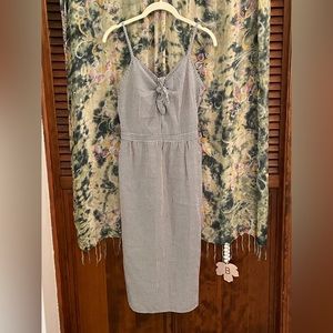 Love Notes Sundress